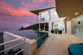 Villa Tulip